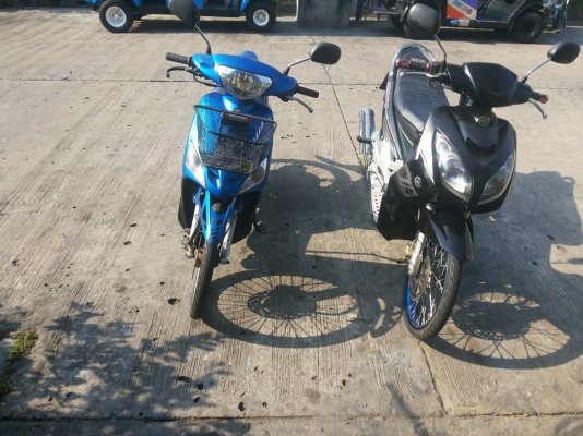 ขายคันละ 8900 เอกสารพร้อมชุดโอน งดต่อ รถอยู่บางใหญ่ นนทบุรี สนใจโทร 084-3545593