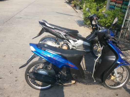 ขายคันละ 8900 เอกสารพร้อมชุดโอน งดต่อ รถอยู่บางใหญ่ นนทบุรี สนใจโทร 084-3545593 ขายคันละ 8900 เอกสารพร้อมชุดโอน งดต่อ รถอยู่บางใหญ่ นนทบุรี สนใจโทร 084-3545593