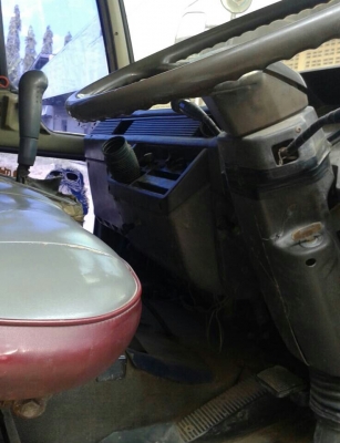 สิบล้อ มิตซู ไอ้หลง FN527MA  220 เกาะโบว์ เกียร์10สปีส สภาพพร้อมใช้งาน ทะเบียนพร้อมโอน