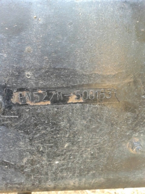 สิบล้อ มิตซู ไอ้หลง FN527MA  220 เกาะโบว์ เกียร์10สปีส สภาพพร้อมใช้งาน ทะเบียนพร้อมโอน