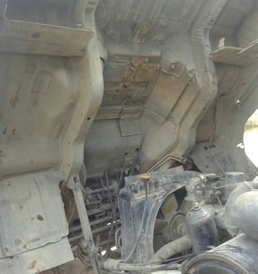 สิบล้อ มิตซู ไอ้หลง FN527MA  220 เกาะโบว์ เกียร์10สปีส สภาพพร้อมใช้งาน ทะเบียนพร้อมโอน