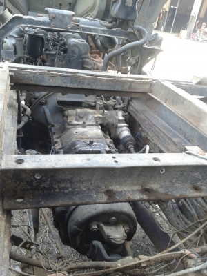 สิบล้อ มิตซู ไอ้หลง FN527MA 220 เกาะโบว์ เกียร์10สปีส สภาพพร้อมใช้งาน ทะเบียนพร้อมโอน สิบล้อ มิตซู ไอ้หลง FN527MA 220 เกาะโบว์ เกียร์10สปีส สภาพพร้อมใช้งาน ทะเบียนพร้อมโอน