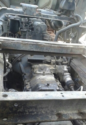 สิบล้อ มิตซู ไอ้หลง FN527MA 220 เกาะโบว์ เกียร์10สปีส สภาพพร้อมใช้งาน ทะเบียนพร้อมโอน สิบล้อ มิตซู ไอ้หลง FN527MA 220 เกาะโบว์ เกียร์10สปีส สภาพพร้อมใช้งาน ทะเบียนพร้อมโอน