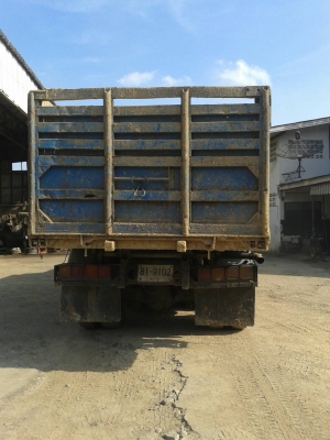 สิบล้อ มิตซู ไอ้หลง FN527MA 220 เกาะโบว์ เกียร์10สปีส สภาพพร้อมใช้งาน ทะเบียนพร้อมโอน สิบล้อ มิตซู ไอ้หลง FN527MA 220 เกาะโบว์ เกียร์10สปีส สภาพพร้อมใช้งาน ทะเบียนพร้อมโอน