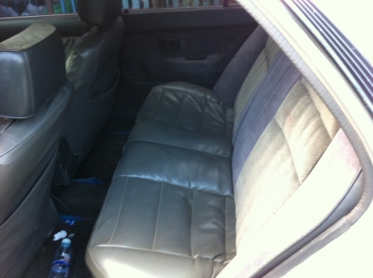 toyota โดเรม่อน เครื่องหัวฉีด5a1500ccแก็สลงเล่มแล้ว39000บ.