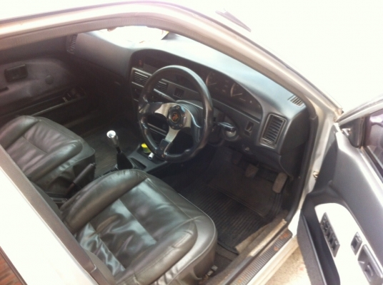 toyota โดเรม่อน เครื่องหัวฉีด5a1500ccแก็สลงเล่มแล้ว39000บ.