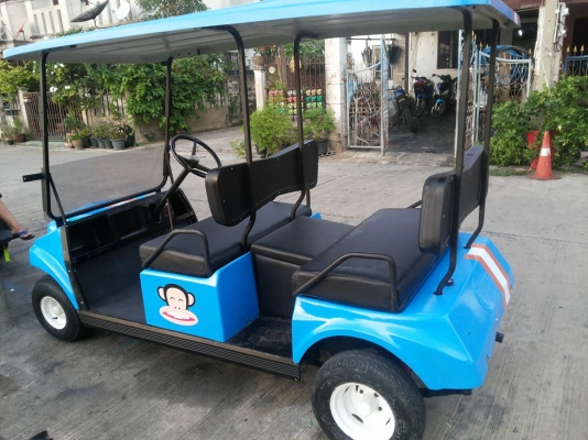 ขายรถกอล์ฟ 65,000 เครื่องใหม่ แบตใหม่ 3เกียร์เดินหน้า 1เกียร์ถอยหลัง อะไหล่หาง่าย ดูรถบางใหญ่-นนทบุรี 084-3545593 ขายรถกอล์ฟ 65,000 เครื่องใหม่ แบตใหม่ 3เกียร์เดินหน้า 1เกียร์ถอยหลัง อะไหล่หาง่าย ดูรถบางใหญ่-นนทบุรี 084-3545593