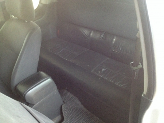 Isuzu D-max  แพลตทินั่ม  เครื่องเดิมแต่งสวย