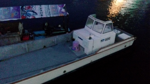 เรืออินบอด30ฟุต(10เมคร)