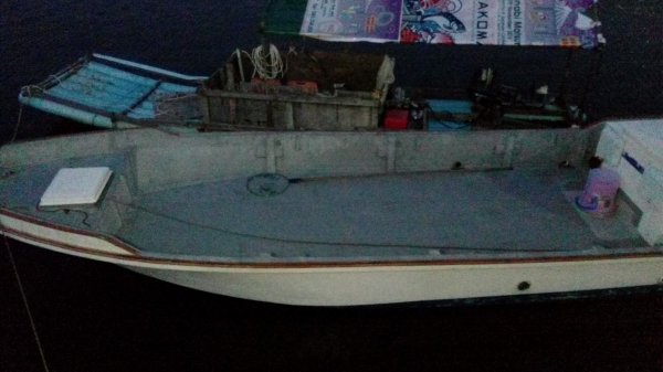 เรืออินบอด30ฟุต(10เมคร)