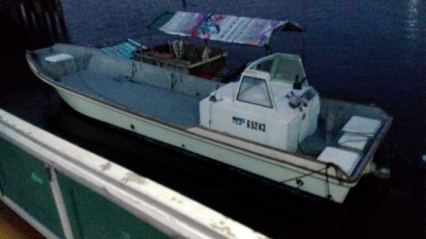 เรืออินบอด30ฟุต(10เมคร)