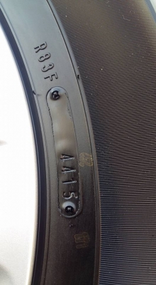 ขายล้อแม็กป้ายแดง np300 navara calibre 16" ยางปี15 สนใจติดต่อเล็กคลองสามครับ 081-3747940 ขายล้อแม็กป้ายแดง np300 navara calibre 16" ยางปี15 สนใจติดต่อเล็กคลองสามครับ 081-3747940