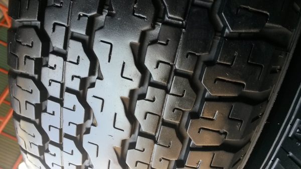 บริดโตน245/70/16ปี12 4เส้น