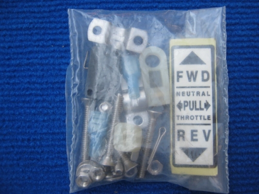 ขายTop mount remote control ยี่ห้อpretech ใหม่