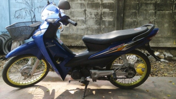 honda wave 100 z honda wave 100 z