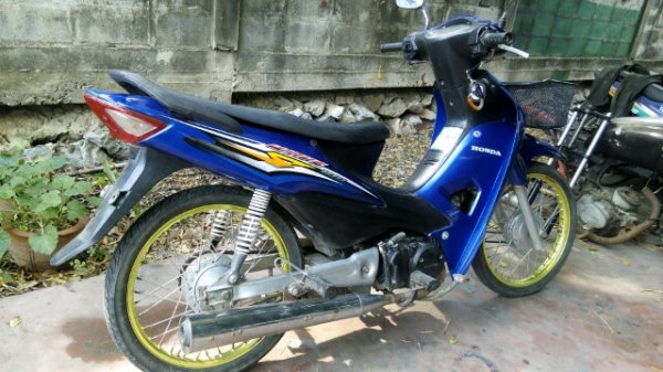 honda wave 100 z honda wave 100 z