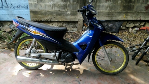 honda wave 100 z honda wave 100 z