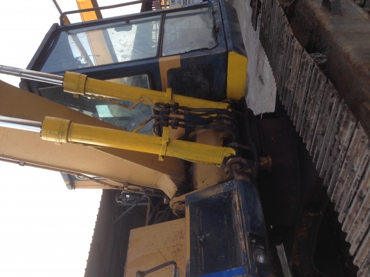 Komatsu 100-3 LC