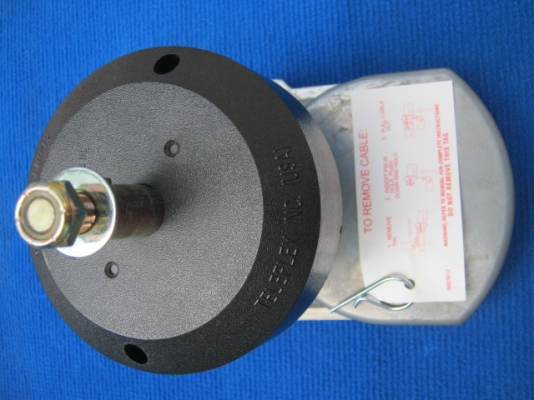 ขายกระปุกพวงมาลัยเรือ อย่างดี ยี่ห้อ Teleflex ของใหม่(ปิดการขาย ขอบคุณTruck2handมากครับ)