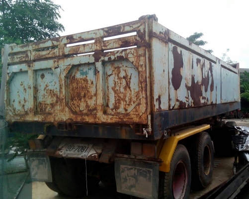 สิบล้อ อีซูชุ 240นางฟ้า แม่ลูก3คาน สภาพดีสวยเดิมๆพร้อมใช้งาน ทะเบียนพร้อมโอน สิบล้อ อีซูชุ 240นางฟ้า แม่ลูก3คาน สภาพดีสวยเดิมๆพร้อมใช้งาน ทะเบียนพร้อมโอน