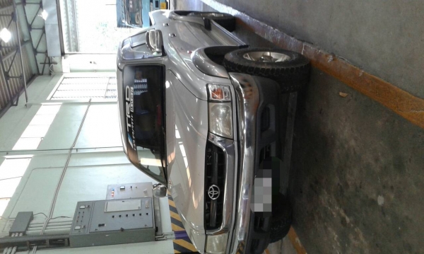 รถกระบะโต้โยต้า ดีโฟดี โฟวิน 4 x4  รถสวย รถปี03  พร้อมใช้งาน  เล่มติดมือ....