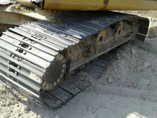 **980,000 บ.ต่อรอง/// แบคโฮ CAT 320B (เวอร์ชั่นทู) ไฟครบ เล่มทะเบียน **ขาย CAT-320B แบคโฮสภาพดี พร้อมใช้ เล่มทะเบียนครบ HYD.EXCAVATOR CATERPILLAR 320B (V.2) S/N.*5BRxxxxx* ไฟฟ้าครบ เครื่องเดิม ปั้มเดิม ครับ ใช้งาน 17,xxxชม. เครื่อง CAT:3066E1T-6สูบ 130HP **980,000 บ.ต่อรอง/// แบคโฮ CAT 320B (เวอร์ชั่นทู) ไฟครบ เล่มทะเบียน **ขาย CAT-320B แบคโฮสภาพดี พร้อมใช้ เล่มทะเบียนครบ HYD.EXCAVATOR CATERPILLAR 320B (V.2) S/N.*5BRxxxxx* ไฟฟ้าครบ เครื่องเดิม ปั้มเดิม ครับ ใช้งาน 17,xxxชม. เครื่อง CAT:3066E1T-6สูบ 130HP