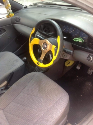 เก๋ง3 ประตู เดิมๆ น่ารักกกกกกกกกกกกกกกก