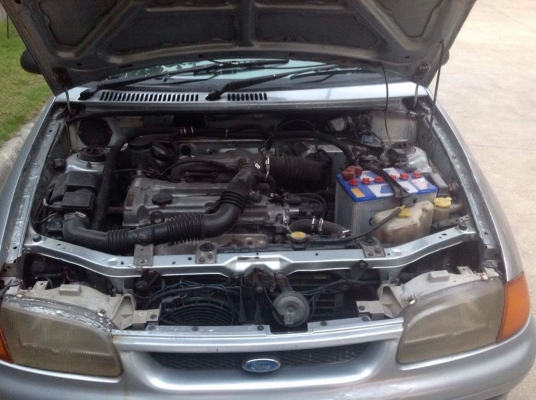 เก๋ง3 ประตู เดิมๆ น่ารักกกกกกกกกกกกกกกก