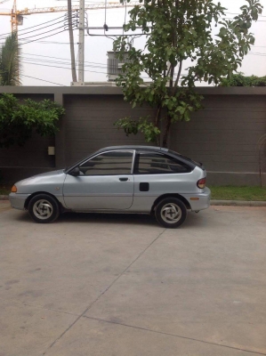 เก๋ง3 ประตู เดิมๆ น่ารักกกกกกกกกกกกกกกก