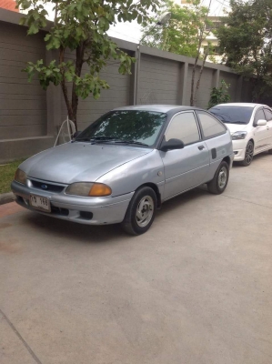 เก๋ง3 ประตู เดิมๆ น่ารักกกกกกกกกกกกกกกก