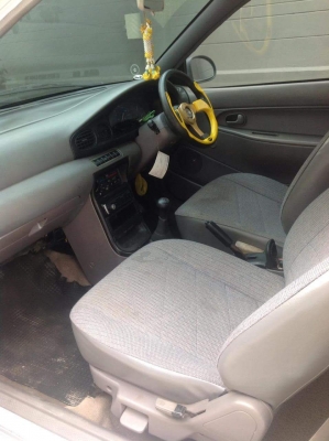 เก๋ง3 ประตู เดิมๆ น่ารักกกกกกกกกกกกกกกก