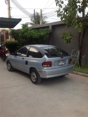 เก๋ง3 ประตู เดิมๆ น่ารักกกกกกกกกกกกกกกก