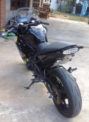 ขาย-แลก-เทริน Ninja650 78000บาท ขาย-แลก-เทริน Ninja650 78000บาท