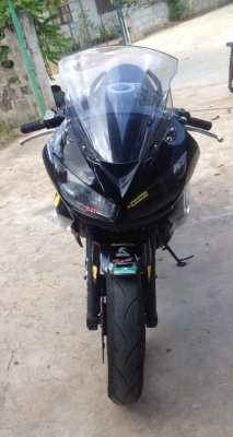 ขาย-แลก-เทริน Ninja650 78000บาท ขาย-แลก-เทริน Ninja650 78000บาท