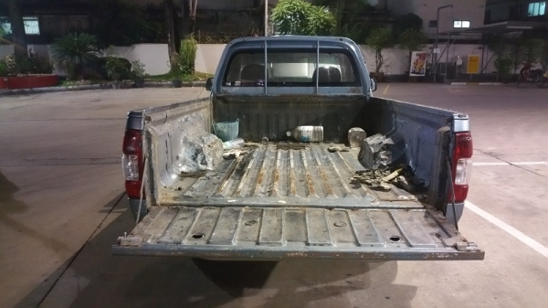 ขายถูกๆ ดีแม็ค ตอนเดียว เครื่อง2.5 เกียร์ธรรมดา ภาษีไม่ขาด ขายถูกๆ ดีแม็ค ตอนเดียว เครื่อง2.5 เกียร์ธรรมดา ภาษีไม่ขาด