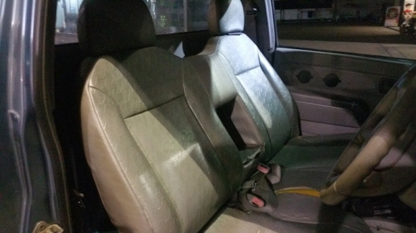 ขายถูกๆ ดีแม็ค ตอนเดียว เครื่อง2.5 เกียร์ธรรมดา ภาษีไม่ขาด ขายถูกๆ ดีแม็ค ตอนเดียว เครื่อง2.5 เกียร์ธรรมดา ภาษีไม่ขาด