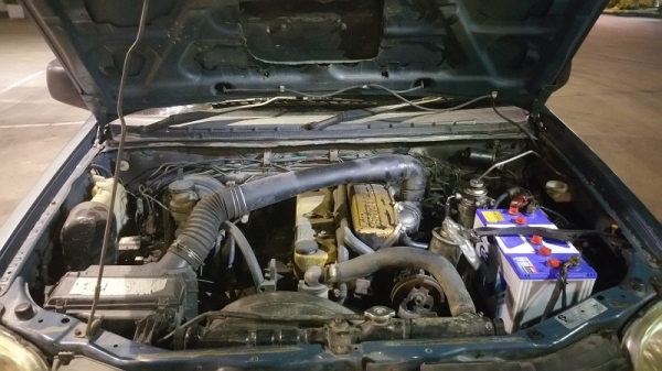 ขายถูกๆ ดีแม็ค ตอนเดียว เครื่อง2.5 เกียร์ธรรมดา ภาษีไม่ขาด ขายถูกๆ ดีแม็ค ตอนเดียว เครื่อง2.5 เกียร์ธรรมดา ภาษีไม่ขาด