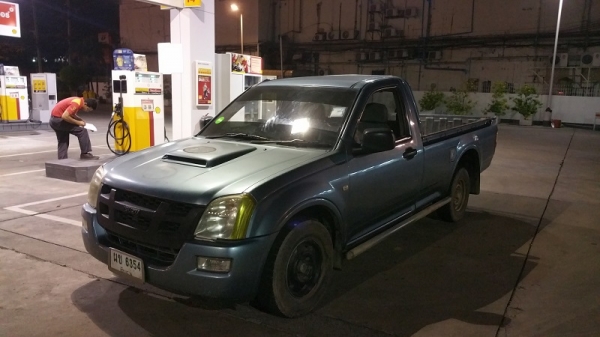 ขายถูกๆ ดีแม็ค ตอนเดียว เครื่อง2.5 เกียร์ธรรมดา ภาษีไม่ขาด ขายถูกๆ ดีแม็ค ตอนเดียว เครื่อง2.5 เกียร์ธรรมดา ภาษีไม่ขาด