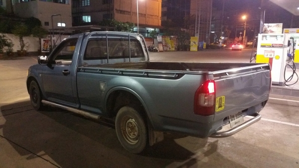 ขายถูกๆ ดีแม็ค ตอนเดียว เครื่อง2.5 เกียร์ธรรมดา ภาษีไม่ขาด ขายถูกๆ ดีแม็ค ตอนเดียว เครื่อง2.5 เกียร์ธรรมดา ภาษีไม่ขาด