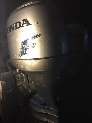 สำราญ มารีน Yamaha90 Honda130 อื่นๆ..!!