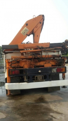 เฮี๊ยบ-3ตัน.สภาพสวยมาก.ของครบ.ใช้น้อย.ราคา85,000