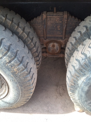 ขาย10ล้อดั้ม. เครื่อง195แรง. เบรคทิฟฟี่. สภาพสวยมากๆ