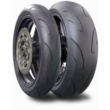 มาแล้ว ยางใหม่ป้ายแดง Veerubber Edge 120/70/17 - 190/50/17