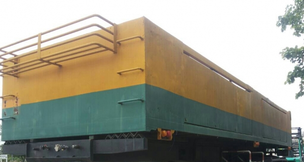 ขาย หางเทนเลอร์ SCKเซมิตปี48 ดั้ม 2เพา ยาว8.50ม สภาพดีสวยช่วงล่างเดิมๆพร้อมใช้ ทะเบียนพร้อมโอน ขาย หางเทนเลอร์ SCKเซมิตปี48 ดั้ม 2เพา ยาว8.50ม สภาพดีสวยช่วงล่างเดิมๆพร้อมใช้ ทะเบียนพร้อมโอน