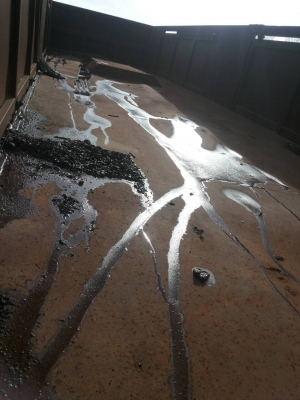 ขาย หางเทนเลอร์ SCKเซมิตปี48 ดั้ม 2เพา ยาว8.50ม สภาพดีสวยช่วงล่างเดิมๆพร้อมใช้ ทะเบียนพร้อมโอน ขาย หางเทนเลอร์ SCKเซมิตปี48 ดั้ม 2เพา ยาว8.50ม สภาพดีสวยช่วงล่างเดิมๆพร้อมใช้ ทะเบียนพร้อมโอน