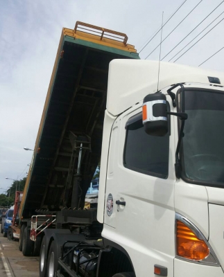 ขาย หางเทนเลอร์ SCKเซมิตปี48 ดั้ม 2เพา ยาว8.50ม สภาพดีสวยช่วงล่างเดิมๆพร้อมใช้ ทะเบียนพร้อมโอน ขาย หางเทนเลอร์ SCKเซมิตปี48 ดั้ม 2เพา ยาว8.50ม สภาพดีสวยช่วงล่างเดิมๆพร้อมใช้ ทะเบียนพร้อมโอน