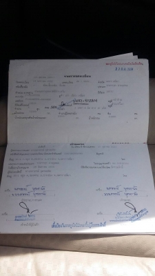 ขาย 980000  นางฟ้า240วางเครื่อง6hk 300แรง