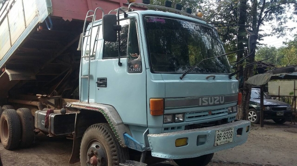 ขาย 980000  นางฟ้า240วางเครื่อง6hk 300แรง