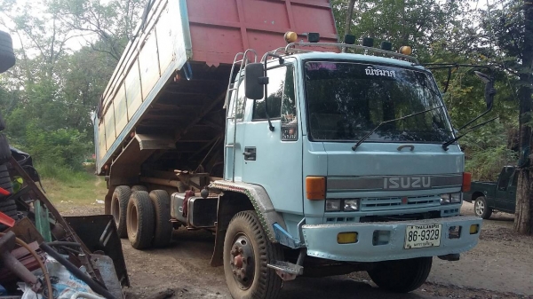 ขาย 980000  นางฟ้า240วางเครื่อง6hk 300แรง