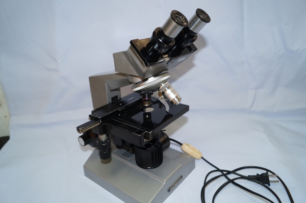 กล้องจุลทรรศน์ กล้องจุลทรรศน์